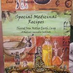 Cookbook Special Medicinal Recipes | Hard Cover - Image 4