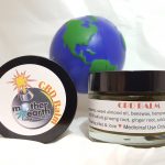 Mother Earth CBD Balm - Image 2
