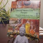 Cookbook Special Medicinal Recipes | Hard Cover - Image 2