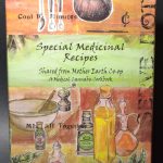 Cookbook Special Medicinal Recipes | Hard Cover - Image 6