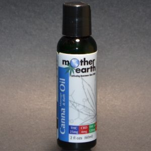 mother earth indica Elixir 2